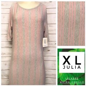 Julia XL